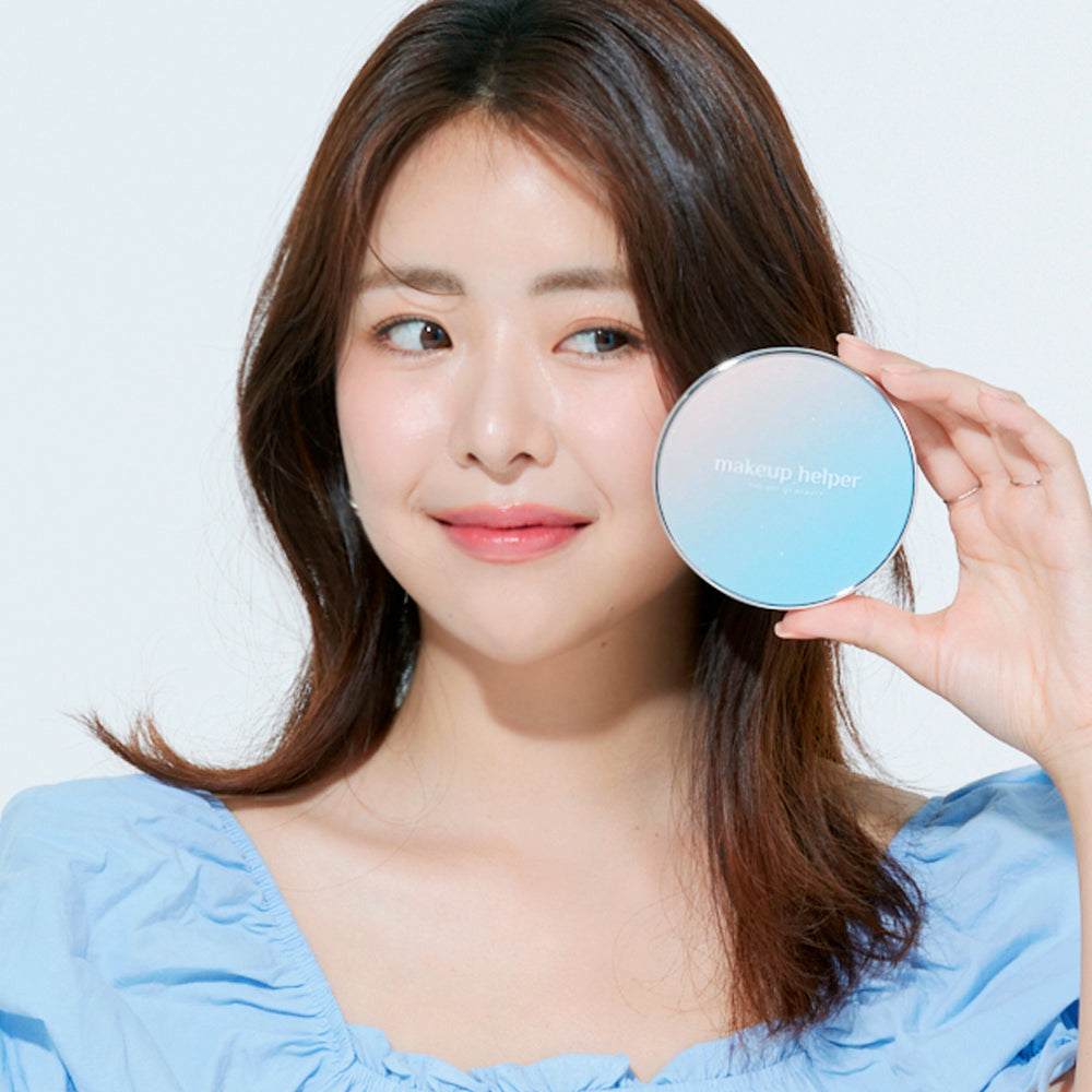 piyonna Vegan Essence Sun Cushion SPF50+PA++++ Sun Care Sun Cushion