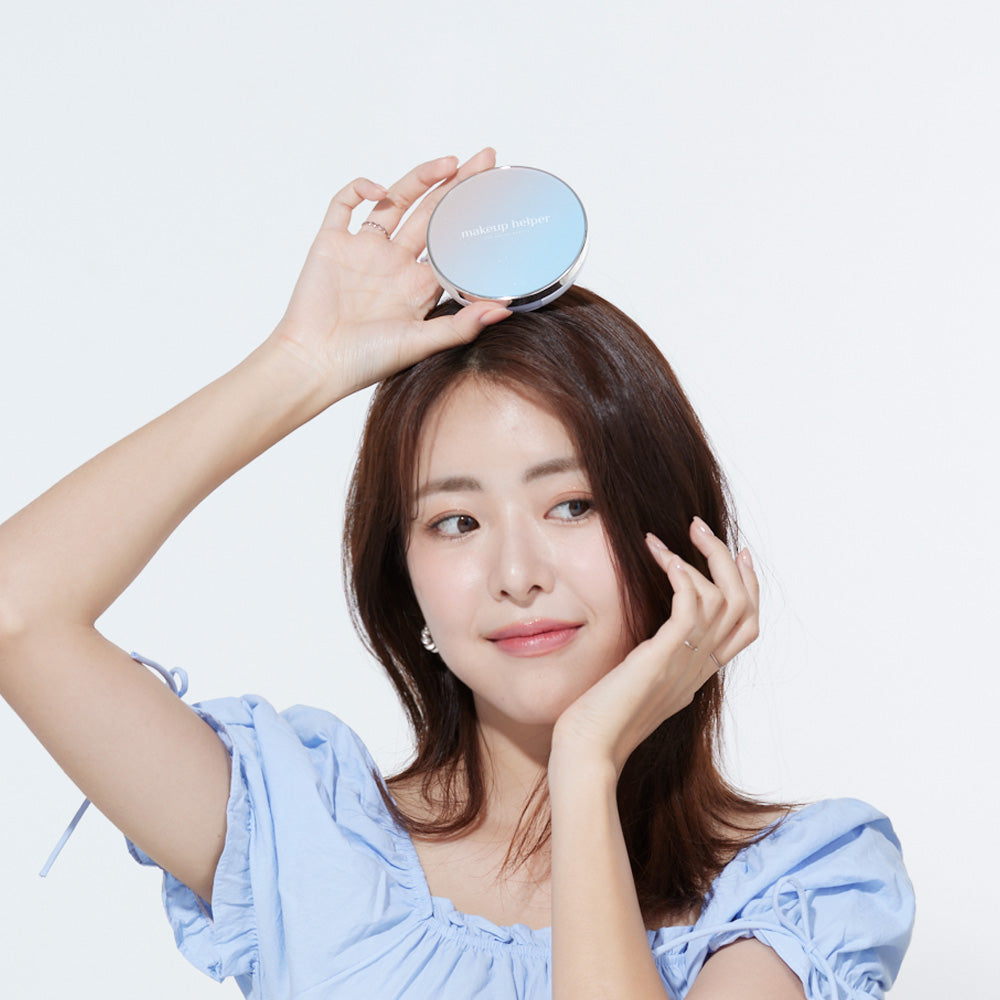 piyonna Vegan Essence Sun Cushion SPF50+PA++++ Sun Care Sun Cushion