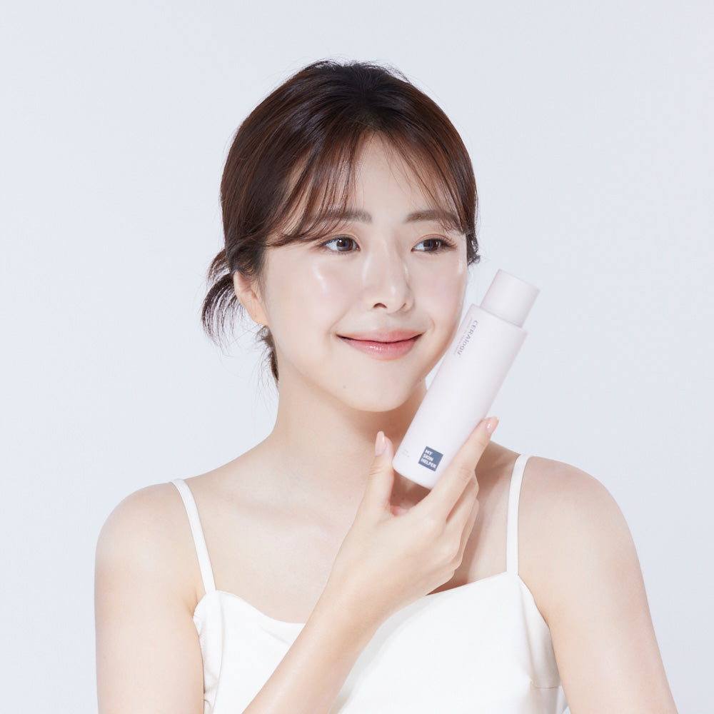 piyonna My Skin Solunic Ceralogy Moist In Treatment 150ml Face Care Serum