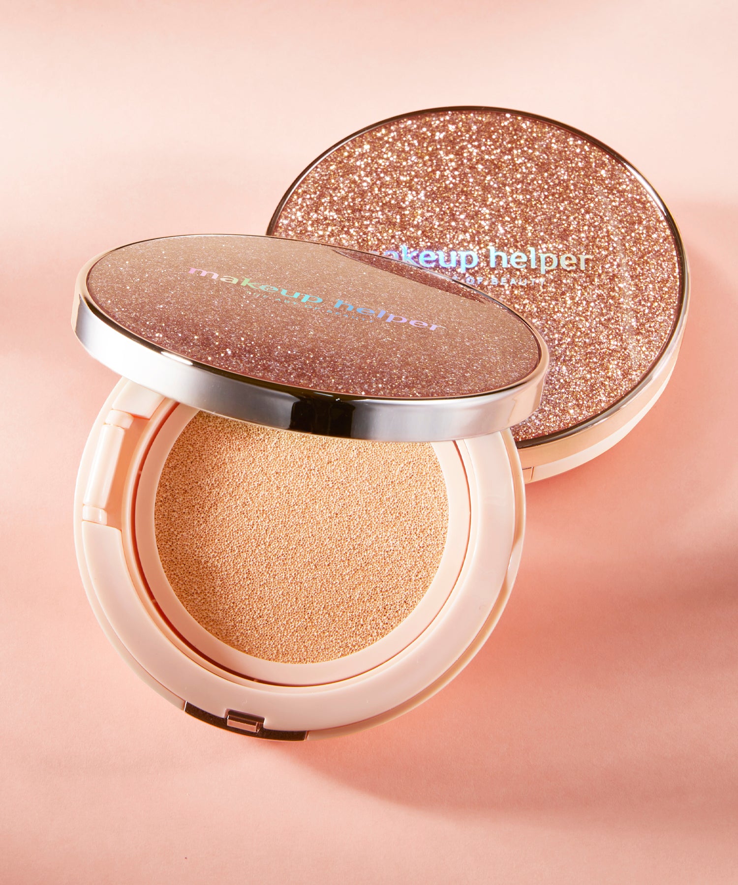 piyonna Makeup Helper Ampoule Glow Cushion 23g Makeup Base Makeup Cushion