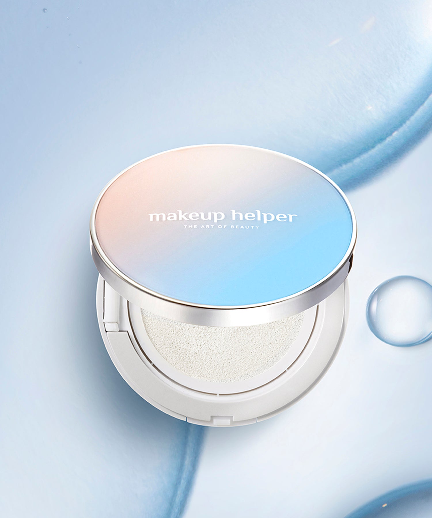 piyonna Vegan Essence Sun Cushion SPF50+PA++++ Sun Care Sun Cushion