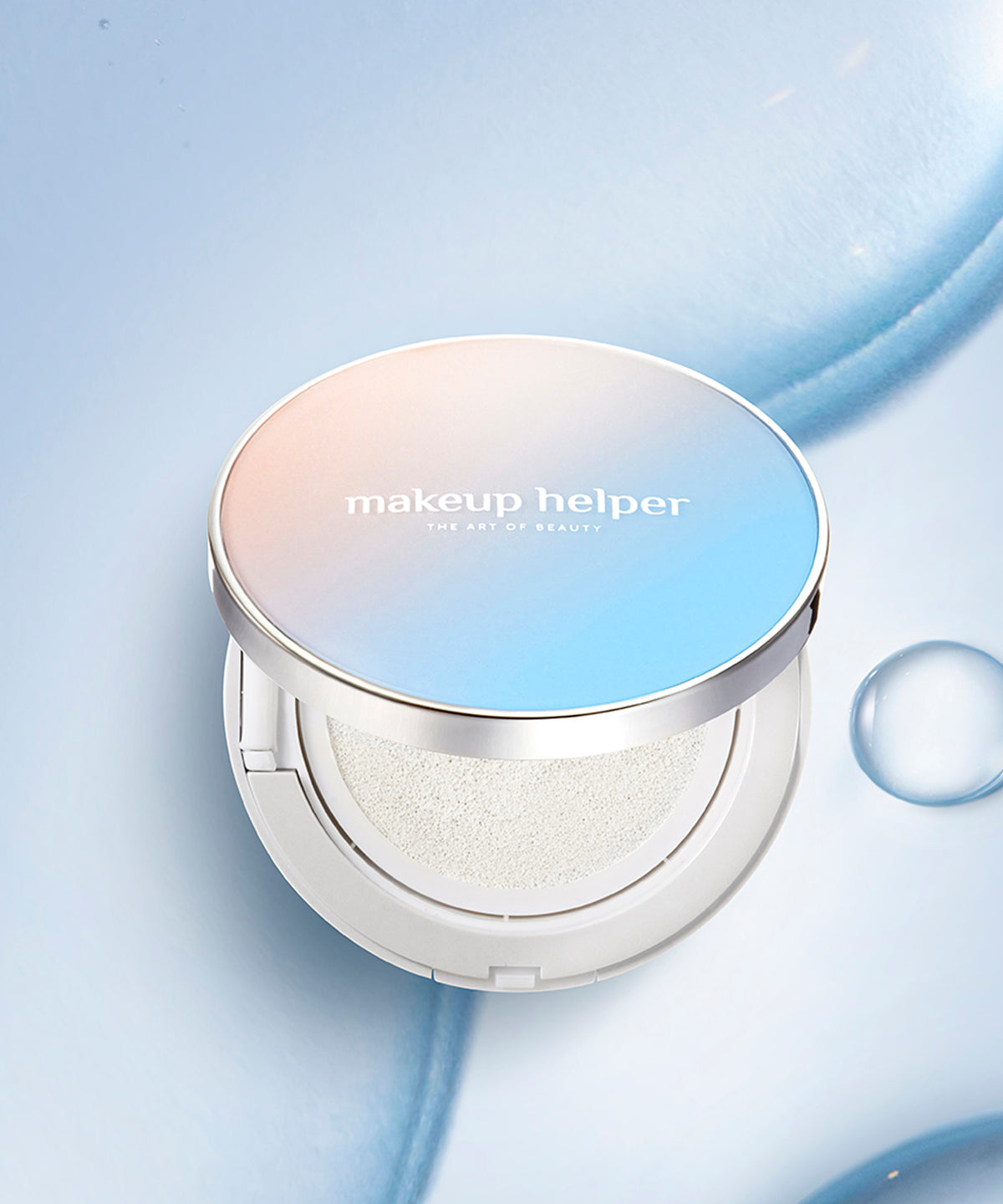 piyonna Vegan Essence Sun Cushion SPF50+PA++++ Sun Care Sun Cushion