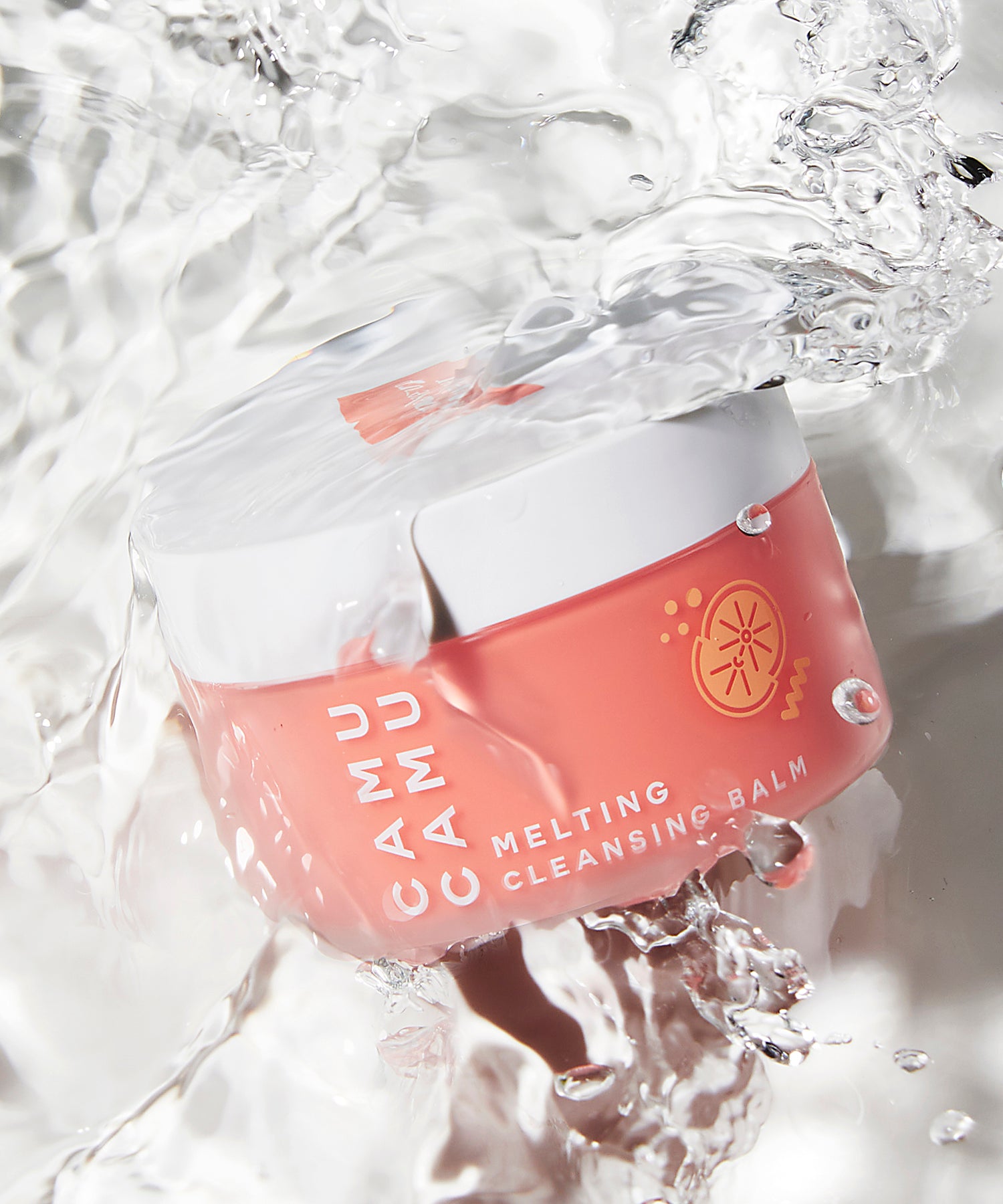 piyonna Camu Camu Melting Cleansing Balm 80ml Face Care Cleanser Cleansing Balm