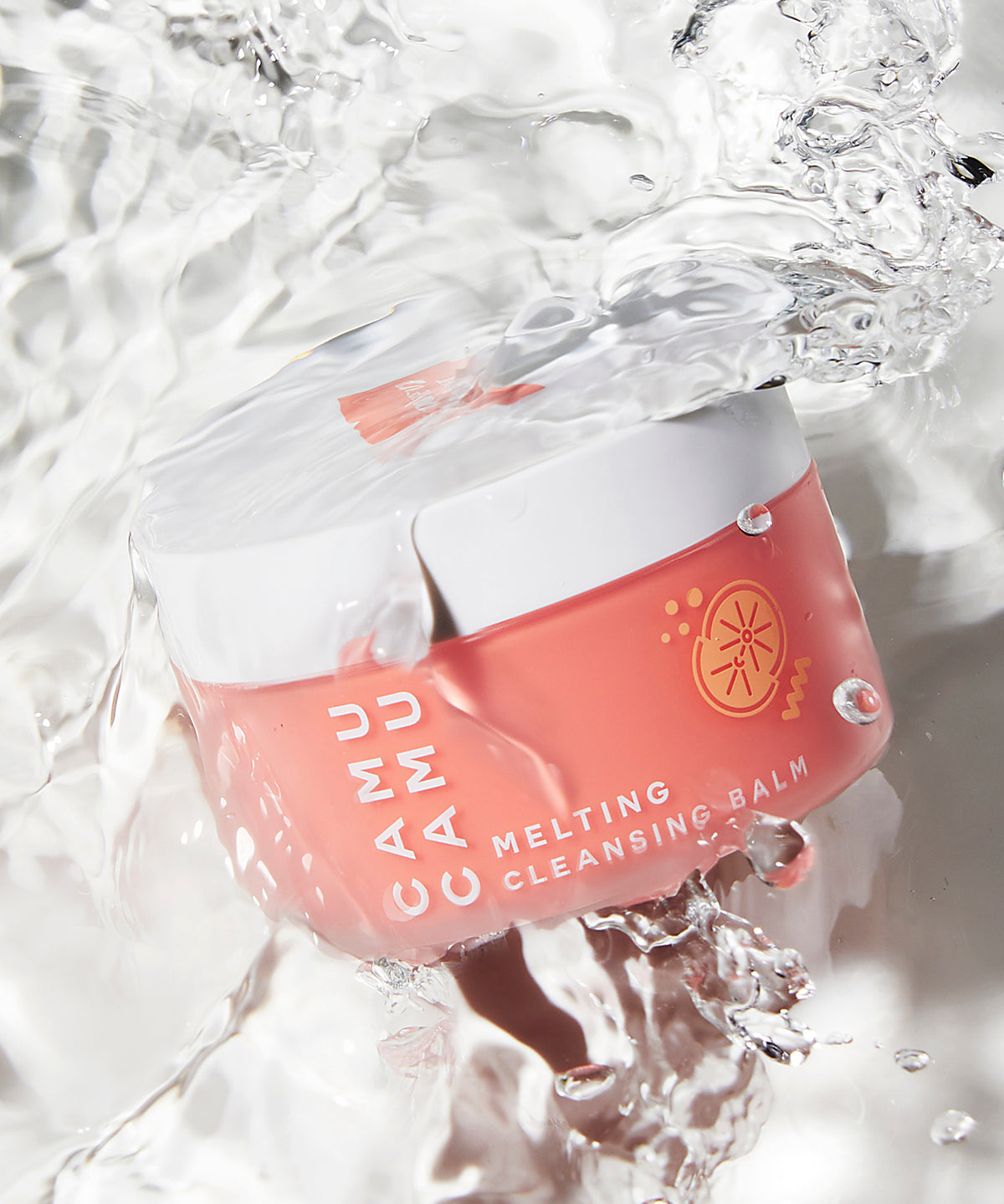 piyonna Camu Camu Melting Cleansing Balm 80ml Face Care Cleanser Cleansing Balm