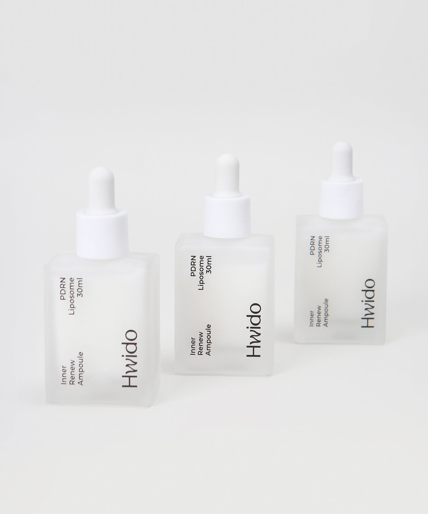 piyonna Inner Renew Ampoule 30ml Face Care Serum