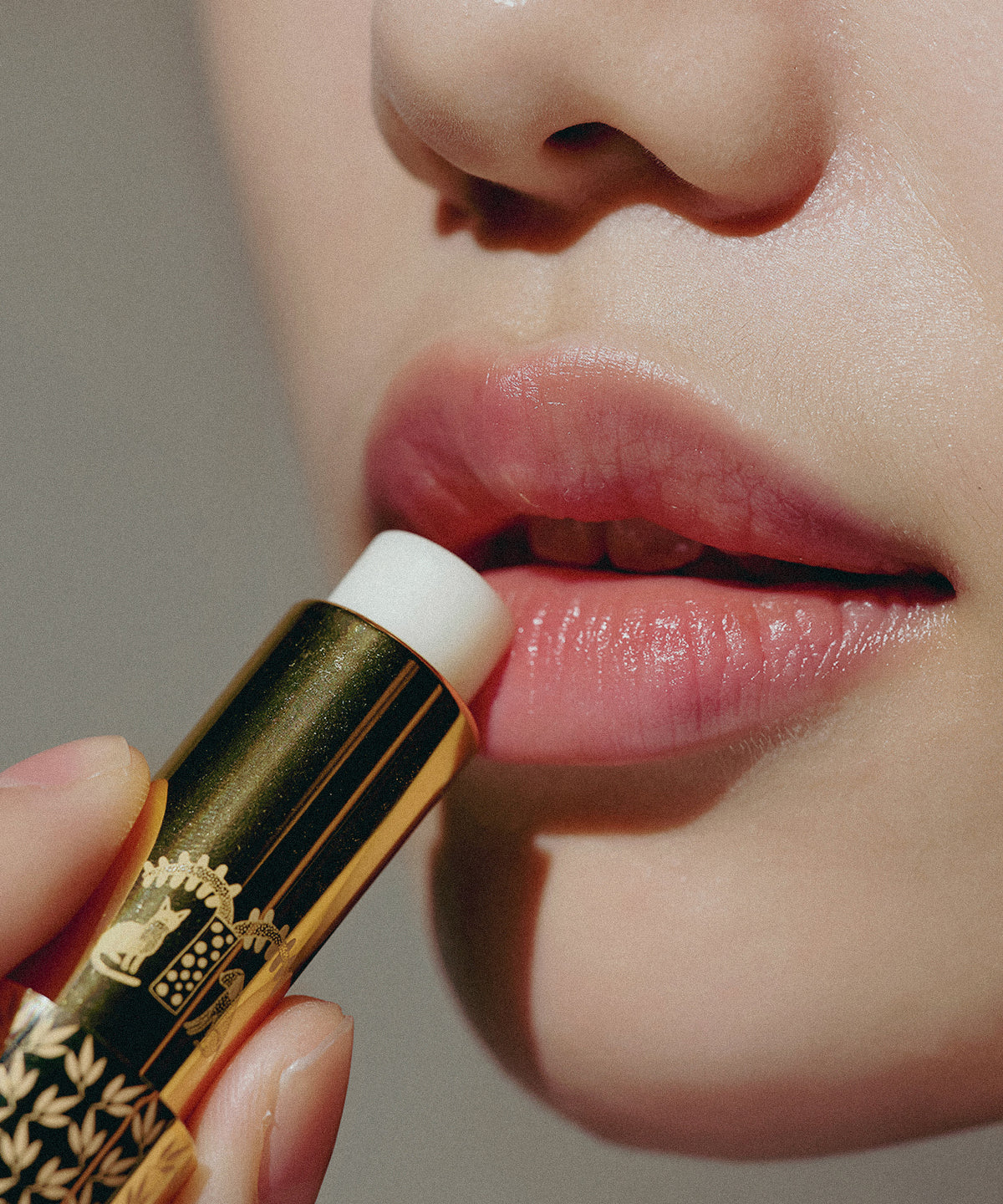 piyonna Epulab Vegan Moisturizing Lip Protection Stick 4g Makeup Lip Makeup Lip Balm