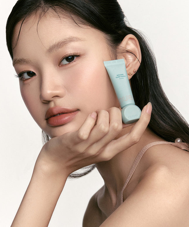 piyonna Nuz Mousse Care Cheek Handy Maquillage Blush & Contour Blush