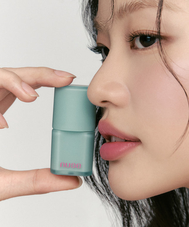 piyonna Nuz Mousse Lipchual Maquillage Lèvres Encre à lèvres