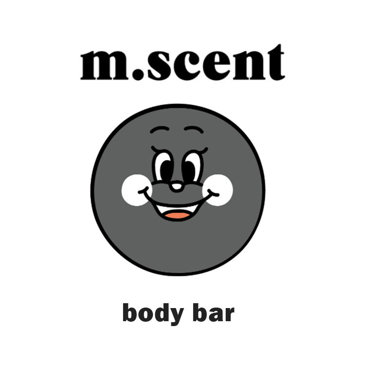piyonna M Scent Honey Moist Body & Face Bar Hair & Body Care Body Care Soap