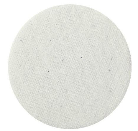piyonna One By One Unbleached Pure Cotton Pads 60 Sheets with Tweezers Maquillage Access. beauté Coton