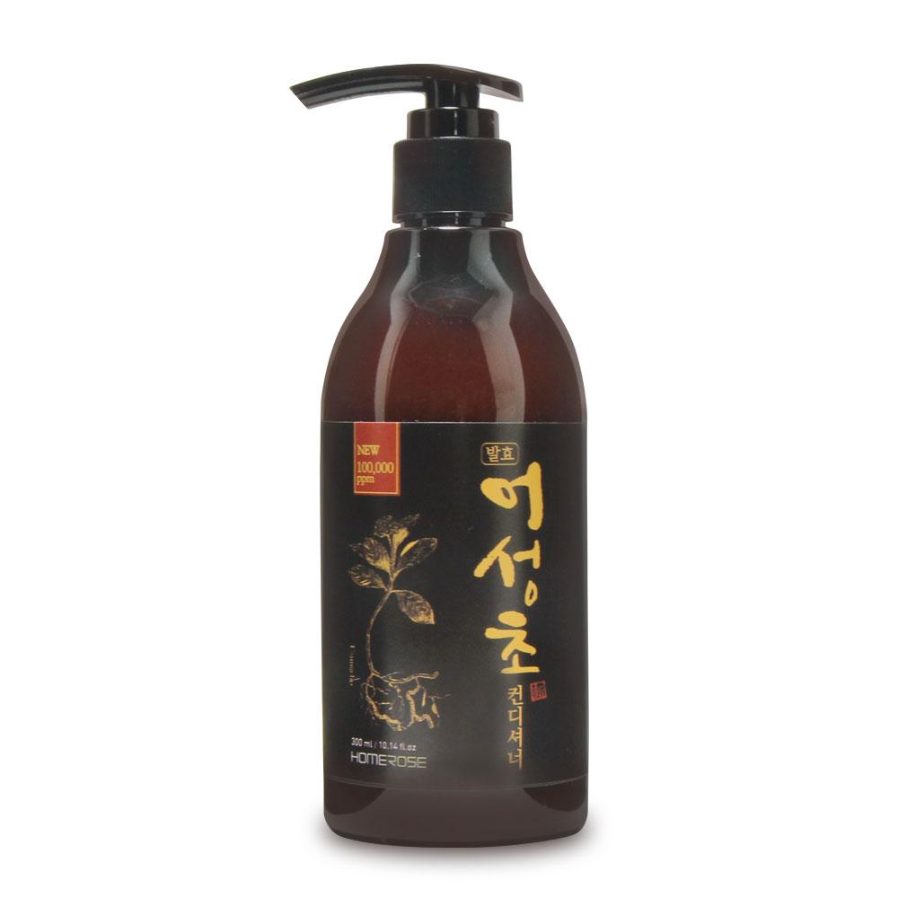 piyonna Fermented Eoseongcho Conditioner 300ml Cheveux & Soins corps Soin cheveux Soin anti-chute