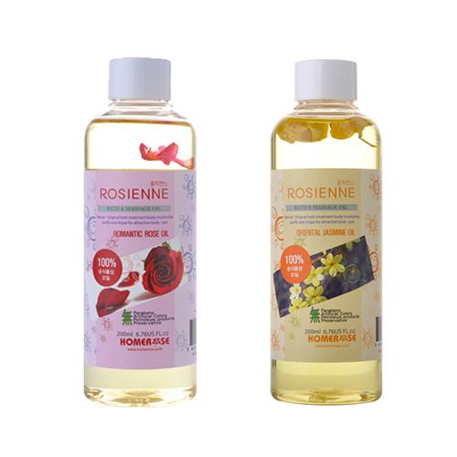 piyonna Body Oil 200ml Cheveux & Soins corps Soin du corps Huile corps