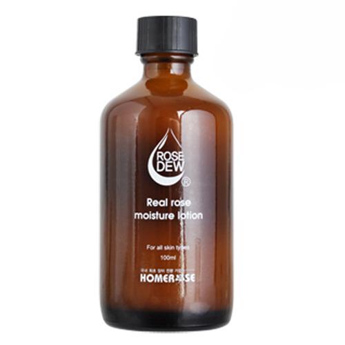 piyonna Real Rose Moisture Lotion 120ml Soins visage Lotion