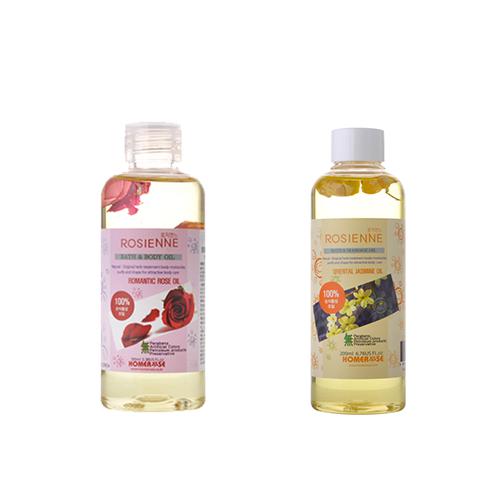 piyonna Body Oil 100ml Cheveux & Soins corps Soin du corps Huile corps