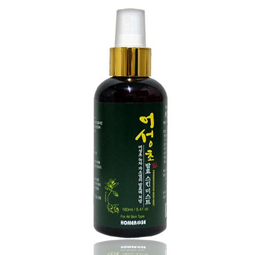 piyonna Eoseongcho Fermented Skin Mist 160ml Soins visage Toner Brume