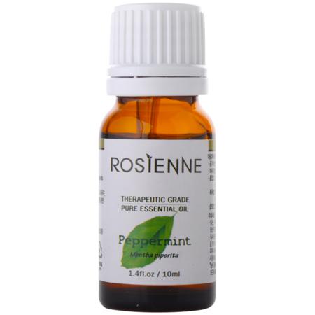 piyonna Peppermint Essential Oil 10ml Cheveux & Soins corps Soin du corps Huile corps