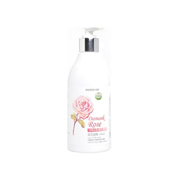 piyonna Rose Moisture Shampoo 300ml Cheveux & Soins corps Soin cheveux Shampooing