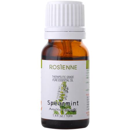 piyonna Spearmint Essential Oil 10ml Cheveux & Soins corps Soin du corps Huile corps