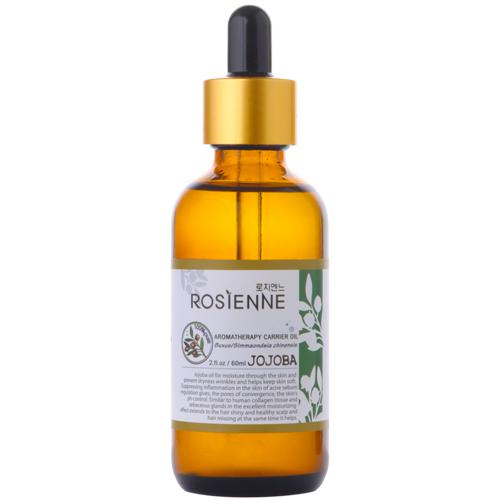 piyonna Jojoba Oil 50ml Cheveux & Soins corps Soin du corps Huile corps