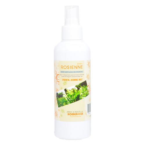 piyonna Jasmine Body Mist 200ml Cheveux & Soins corps Soin du corps Brume corps