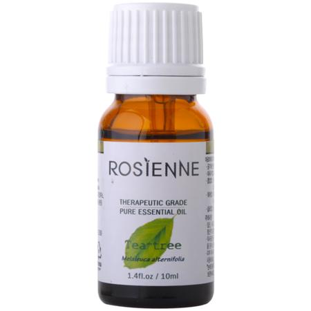 piyonna Tea Tree Essential Oil 10ml Cheveux & Soins corps Soin du corps Huile corps