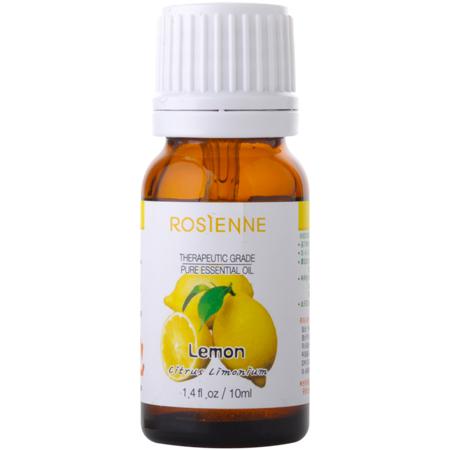 piyonna Lemon Essential Oil 10ml Cheveux & Soins corps Soin du corps Huile corps