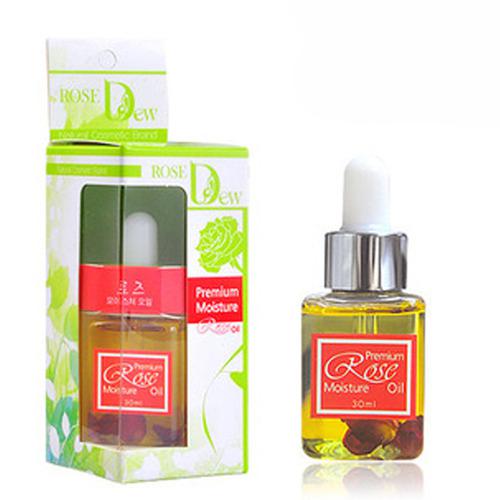 piyonna Rose Moisture Oil 30ml Soins visage Sérum