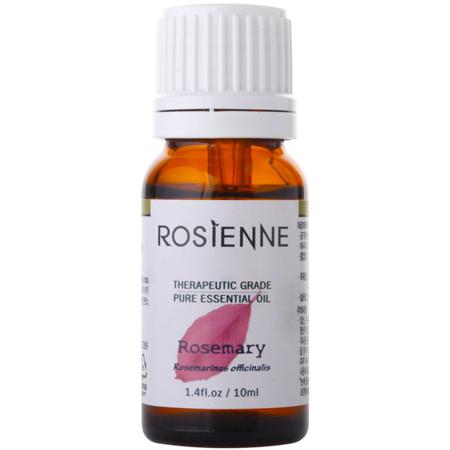 piyonna Rosemary Essential Oil 10ml Cheveux & Soins corps Soin du corps Huile corps