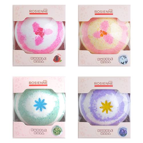 piyonna Couple Bubble Ball 180g Cheveux & Soins corps Soin du corps Produit de bain
