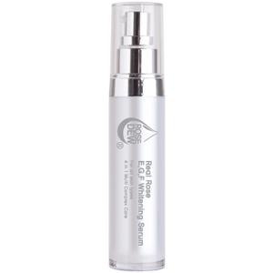 piyonna Real Rose EGF Whitening Serum 30ml Soins visage Sérum
