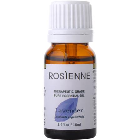 piyonna Lavender Essential Oil 10ml Cheveux & Soins corps Soin du corps Huile corps