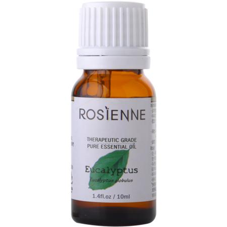 piyonna Eucalyptus Essential Oil 10ml Cheveux & Soins corps Soin du corps Huile corps