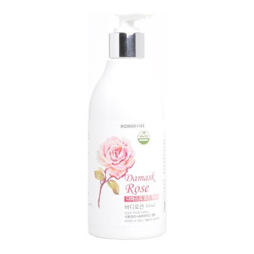 piyonna Rose Moisture Body Lotion 300ml Cheveux & Soins corps Soin du corps Lait corps
