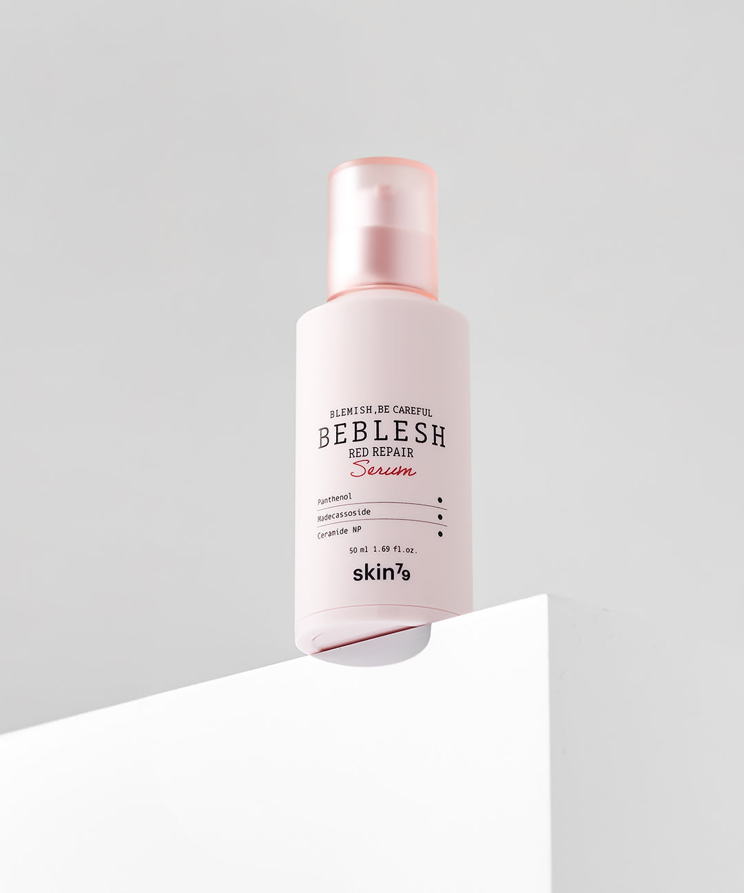 piyonna Beblesh Red Repair Serum Soin de la peau Lotion Sérum, Essence & Ampoule