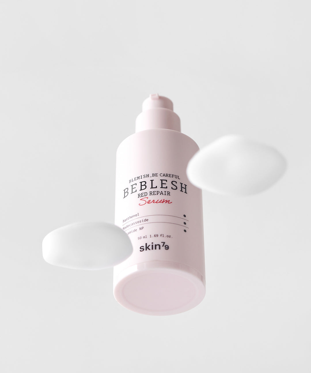 piyonna Beblesh Red Repair Serum Soin de la peau Lotion Sérum, Essence & Ampoule