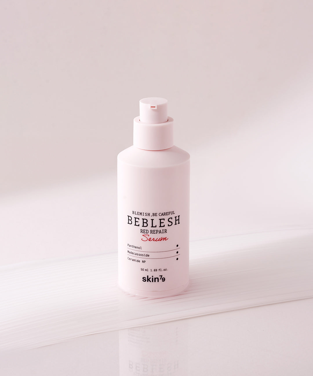 piyonna Beblesh Red Repair Serum Soin de la peau Lotion Sérum, Essence & Ampoule