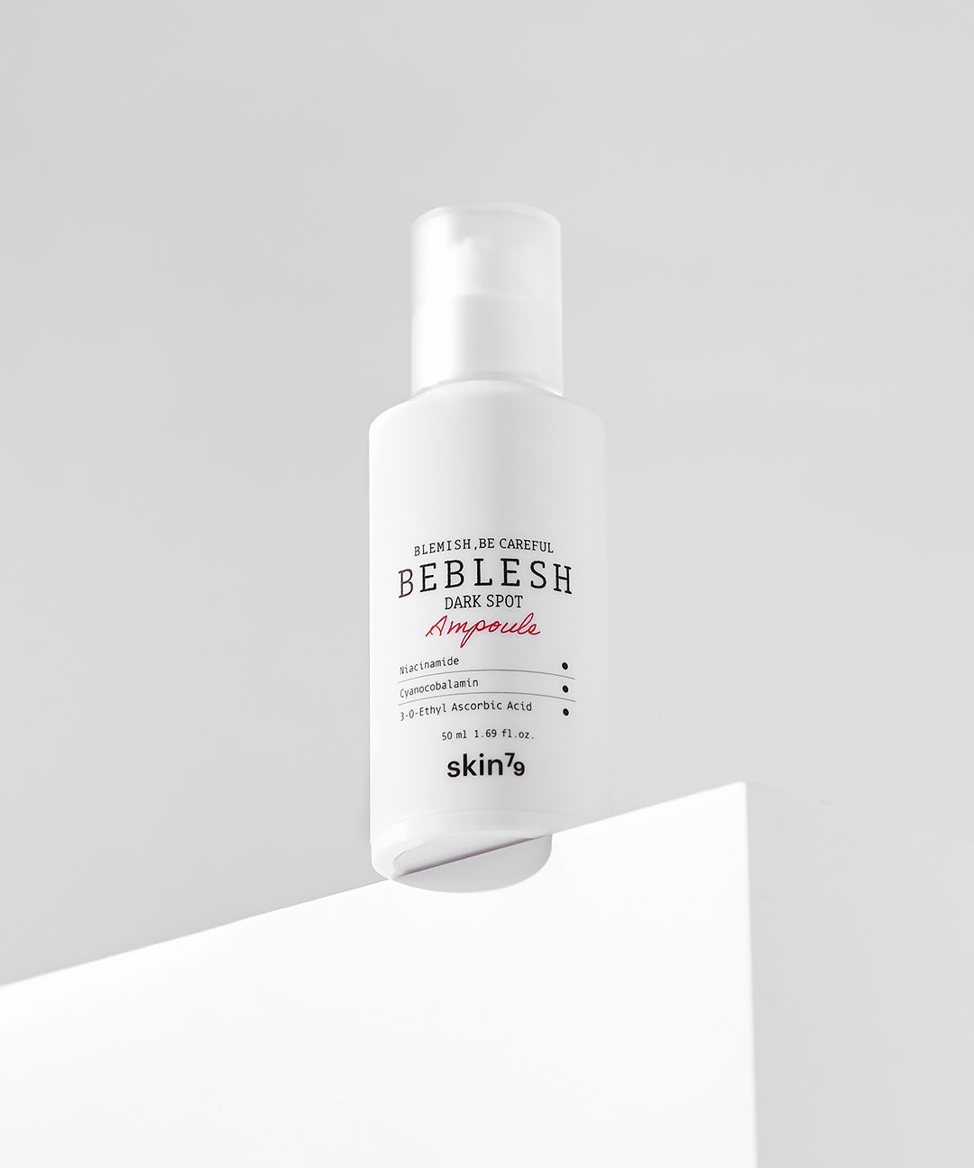 piyonna Beblesh Dark Spot Ampoule Soin de la peau Lotion Sérum, Essence & Ampoule