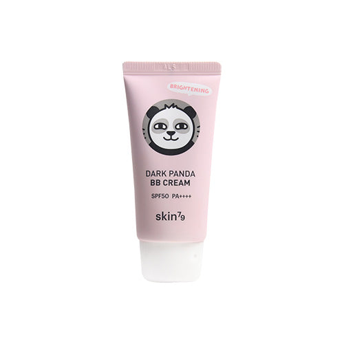 piyonna Dark Panda BB Cream SPF50 PA++++ 30ml Maquillage Teint Crème BB & CC