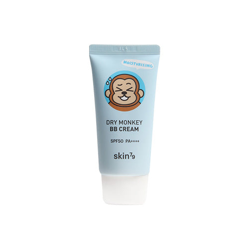 piyonna Dry Monkey BB Cream SPF50 PA++++ 30ml Maquillage Teint Crème BB & CC