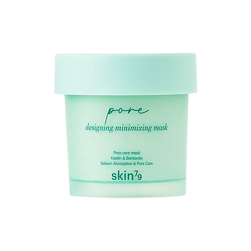 piyonna Pore Designing Minimizing Mask 90ml Soin de la peau Masque Masque à rincer