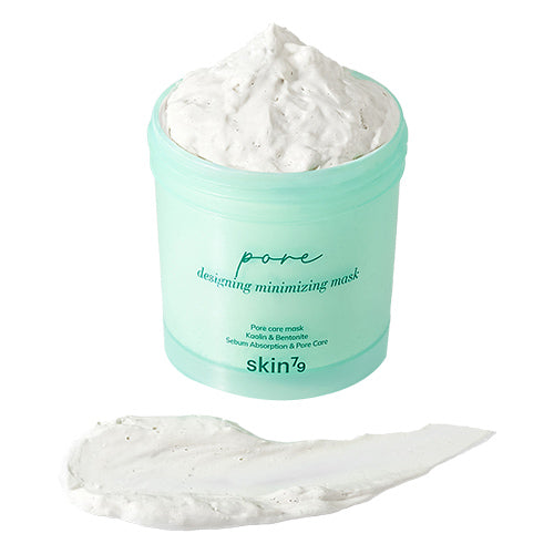 piyonna Pore Designing Minimizing Mask 90ml Soin de la peau Masque Masque à rincer