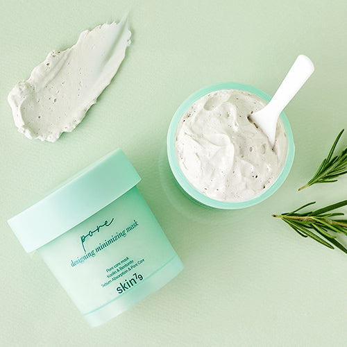 piyonna Pore Designing Minimizing Mask 90ml Soin de la peau Masque Masque à rincer