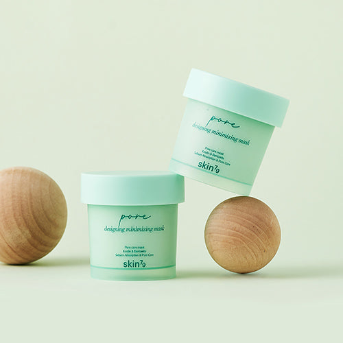 piyonna Pore Designing Minimizing Mask 90ml Soin de la peau Masque Masque à rincer
