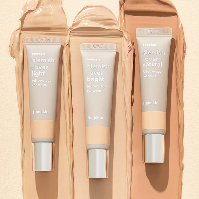 piyonna correcteur d’imperfections Maquillage Teint Anti-cernes