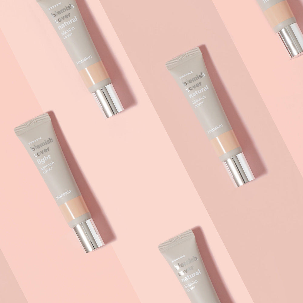 piyonna correcteur d’imperfections Maquillage Teint Anti-cernes