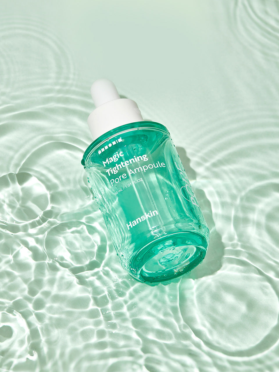 piyonna Hanskin Magic Tightening Pore Ampoule 30ml Face Care Serum