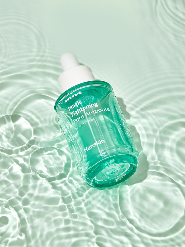 piyonna Hanskin Magic Tightening Pore Ampoule 30ml Soins visage Sérum