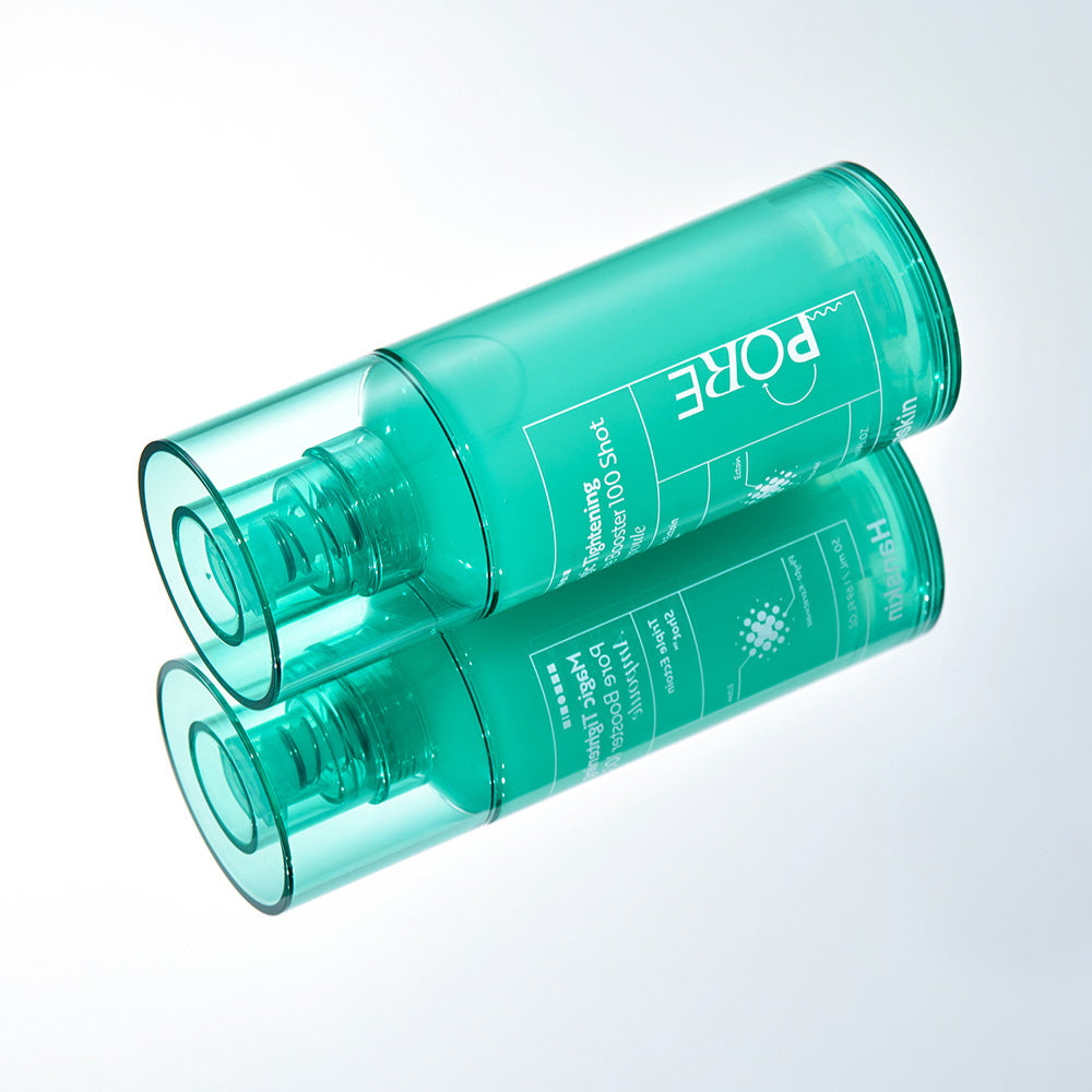 piyonna Hanskin Magic Tightening Pore Booster 100 Shot Ampoule 50ml Face Care Serum