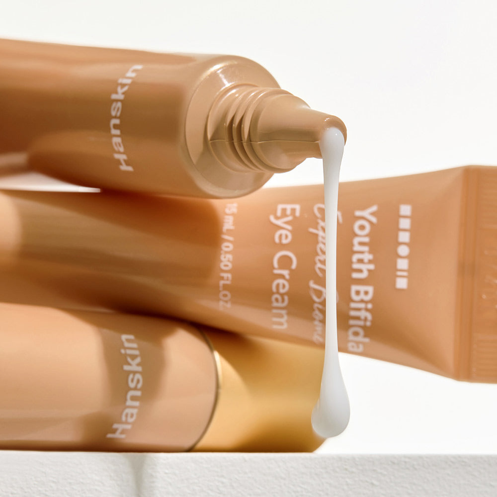 piyonna Eorin Bifida Expert Biome Eye Cream 15ml Face Care Eye Care