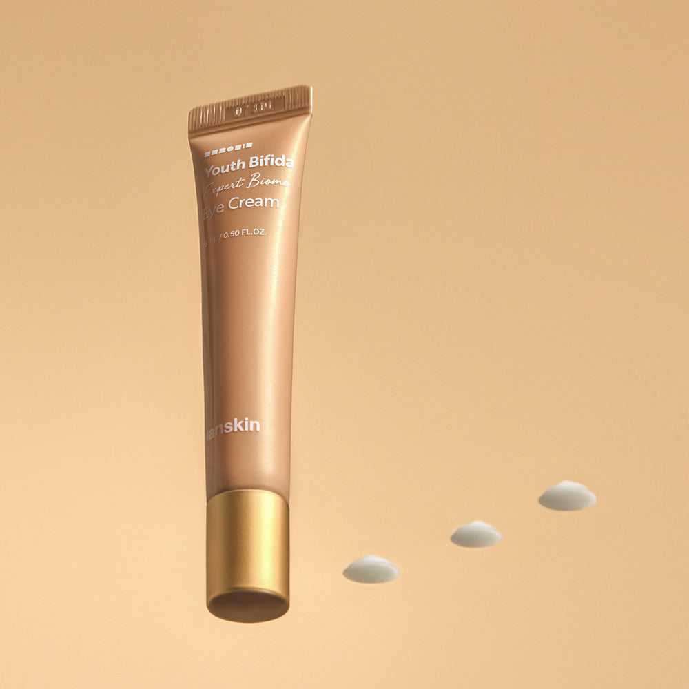 piyonna Eorin Bifida Expert Biome Eye Cream 15ml Face Care Eye Care